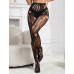 STAR NIGHT | Колготы с имитацией рваных Star Night черные, XS/M. Цена 350 грн. Фото: 1