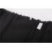 STAR NIGHT | Корсет с цветочным принтом Star Night Corset Top с крючками и шнуровкой, черный, S. Ціна 985 грн. Фото: 8