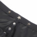 STAR NIGHT | Мужские трусы с заклепками Star Night с имитацией кожи, черные, XL. Цена: 556 грн. Фото: 6