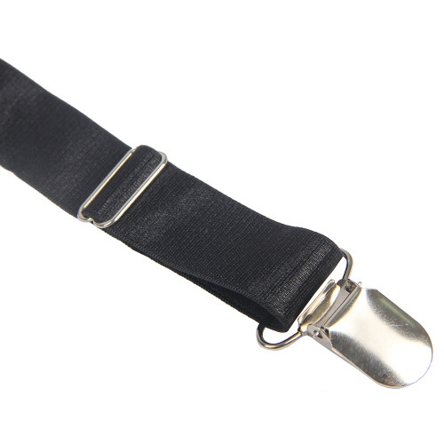 STAR NIGHT | Платье-костюм Star Night с застежками-молниями и пажами для чулков, черный, 5XL (без коробки). Цена 1 550 грн. Фото: 10