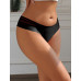 STAR NIGHT | Трусы высокие Star Night, чёрные, M. Цена 499 грн. Фото: 3 STAR NIGHT | Трусы высокие Star Night, чёрные, M. Цена 499 грн. Фото: 3
