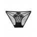 STAR NIGHT | Трусики кружевные с декоративными стрепами Star Night, черный. Ціна 299 грн. Фото: 5 STAR NIGHT | Трусики кружевные с декоративными стрепами Star Night, черный. Ціна 299 грн. Фото: 5