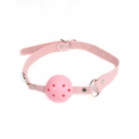 STAR NIGHT | Кляп-шарик на ремешке Star Night, розовый, One Size. Цена 420 грн STAR NIGHT | Кляп-шарик на ремешке Star Night, розовый, One Size. Цена 420 грн