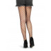 STAR NIGHT | Колготки бесшовные в крупную сеточку Star Night Fence Pantyhose черные, XS-M. Ціна 295 грн. Фото: 2