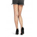 STAR NIGHT | Колготки в крупную сетку Star Night Pantyhose черный, XS-M. Ціна 295 грн. Фото: 2