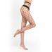 STAR NIGHT | Колготки в крупную сетку Star Night Pantyhose черный, XS-M. Ціна 295 грн. Фото: 5
