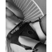 Strap-On-Me | Трусы для страпона с подвязками для чулок Strap-On-Me REBEL HARNESS - L. Цена 2 289 грн. Фото: 11
