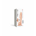 Strap-On-Me | Фалоімітатор Strap-On-Me Sliding Skin Realistic Dildo Vanille - S. Ціна 2328 грн. Фото: 7