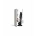 Strap-On-Me | Фалоімітатор Strap-On-Me Sliding Skin Realistic Dildo Black - S. Ціна 2739 грн. Фото: 7