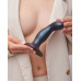 Strap-On-Me | Дилдо Strap-On-Me DILDO PLUG SNAKY METALLIC BLUE - M. Цена 2 149 грн. Фото: 5 Strap-On-Me | Дилдо Strap-On-Me DILDO PLUG SNAKY METALLIC BLUE - M. Цена 2 149 грн. Фото: 5