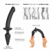 Strap-On-Me | Анальная пробка с дилдо Strap-On-Me SWITCH PLUG-IN SEMI-REALISTIC DILDO BLACK - S. Цена 3 199 грн. Фото: 1 Strap-On-Me | Анальная пробка с дилдо Strap-On-Me SWITCH PLUG-IN SEMI-REALISTIC DILDO BLACK - S. Цена 3 199 грн. Фото: 1