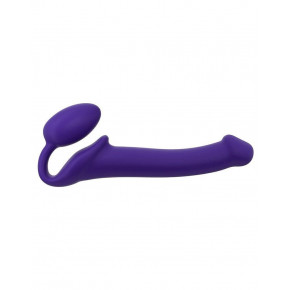 Strap-On-Me | Страпон Violet M. Ціна: 3110 грн