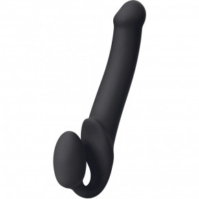 Strap-On-Me | Безремневой страпон Strap On Me - Strapless Strap-On. Ціна: 2550 грн