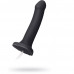 Strap-On-Me | Фалоиммитатор с семяизвержением Strap-On-Me, черный, размер L, 19.6 х 3.6 см. Цена 2 995 грн. Фото: 8