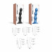 Strap-On-Me | Насадка для страпона Strap-On-Me Dildo Plug Balls Black S. Цена 1 829 грн. Фото: 3
