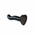Strap-On-Me | Насадка для страпона Strap-On-Me P&G-Spot Dildo, силикон, размер L. Цена 2 419 грн. Фото: 2