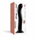Strap-On-Me | Насадка для страпона Strap-On-Me P&G-Spot Dildo, силикон, размер XL. Цена 2 328 грн. Фото: 4