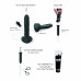 Strap-On-Me | Кончающий фаллоимитатор Strap-On-Me SQUIRTING CUM DILDO REALISTIC Black L. Цена 3 484 грн. Фото: 1