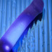 Strap-On-Me | Светящийся дилдо Strap-On-Me Glow-LED Dildo Purple - M. Цена 3 799 грн. Фото: 7