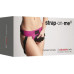 Strap-On-Me | Трусики для страпона Strap-On-Me - Curious, фуксия. Цена 2 250 грн. Фото: 8