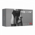 Strap-On-Me | Трусики для страпона, XXL, с подвязками для чулок Strap-On-Me черные. Цена 1 999 грн. Фото: 10