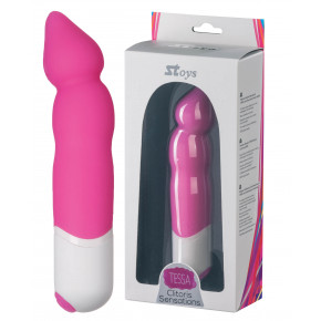 StRubber | Вибратор - SToys Tessa. Цена: 1 504 грн