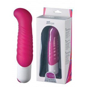 StRubber | Вибратор - SToys Noemi. Цена: 800 грн
