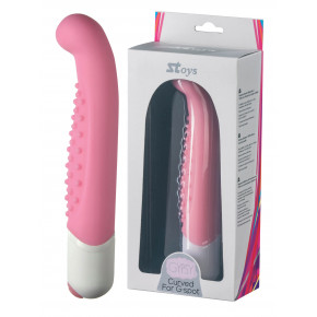 StRubber | Вибратор - SToys Gypsy. Цена: 688 грн