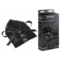 Аксесуар - STEAMY SHADES Lace Hood