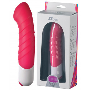 StRubber | Вибратор - SToys Cynthia. Цена: 1 048 грн