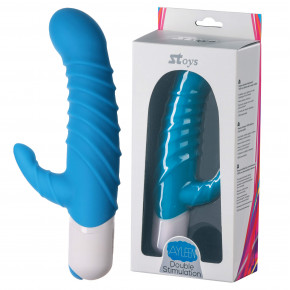 StRubber | Вібратор - SToys Ayleen. Ціна: 1671 грн