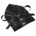 StRubber | Аксесуар - STEAMY SHADES Lace Hood. Ціна 487 грн. Фото: 2