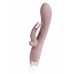 StRubber | Hi-tech вибратор - HOT FANTASY Felicity Layne Vibrator, розовый. Цена 2 096 грн. Фото: 2