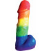 StRubber | Свічка - Pecker Party Candle. Ціна 662 грн. Фото: 1