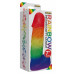 StRubber | Свічка - Pecker Party Candle. Ціна 662 грн. Фото: 2