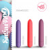 SugarBoo | Вибратор SugarBoo Berri Licious. Цена 679 грн. Фото: 5