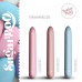 SugarBoo | Вібратор Sugarboo Sugar Blush. Ціна 989 грн. Фото: 5