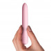 SugarBoo | Вибратор SugarBoo Sugar Pink. Цена 989 грн. Фото: 1