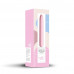 SugarBoo | Вибратор SugarBoo Sugar Pink. Цена 989 грн. Фото: 4