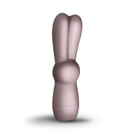 SugarBoo | Вибратор SugarBoo Bunnie Boo. Цена 1 010 грн