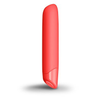 Вибратор Cool Coral