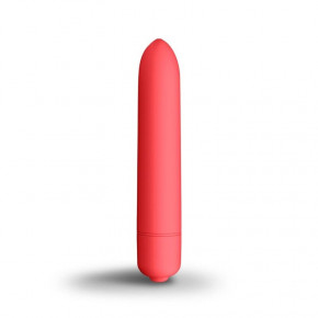 SugarBoo | Вибратор SugarBoo Coral Crush. Цена: 679 грн