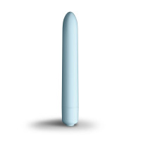 SugarBoo | Вибратор SugarBoo Sugar Blue. Цена 989 грн