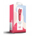 SugarBoo | Клиторальный вибратор SugarBoo Coral Kiss. Ціна 1389 грн. Фото: 3