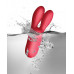 SugarBoo | Клиторальный вибратор SugarBoo Coral Kiss. Ціна 1389 грн. Фото: 1