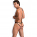 Sunspice | Комплект белья сексуальный мужской S/M Sunspice, 2 предмета. Цена 650 грн. Фото: 2