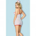 Sunspice | Костюм медсестры секси Sunspice L/XL, 3 предмета, белый. Ціна 1150 грн. Фото: 1