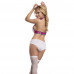 Sunspice | Костюм школьницы Sunspice Lingerie 3 предмета, размер L/XL (маломерный, на размер M). Цена 425 грн. Фото: 1