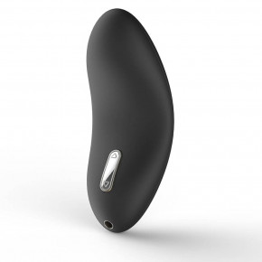 SVAKOM | Вибратор Svakom Echo Black. Цена: 3 079 грн