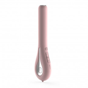 SVAKOM | Вибратор Svakom Siime Eye Pale Pink. Цена: 8 048 грн